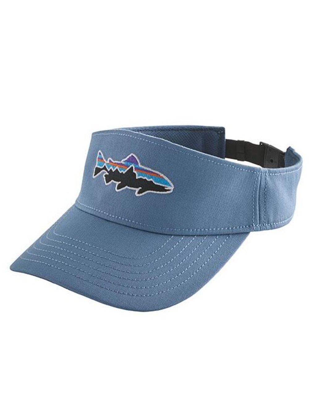 Patagonia Fitz Roy Visor